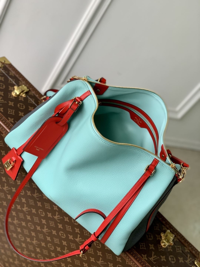 LV Top Handle Bags